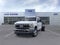 2025 Ford F-350SD XL DRW