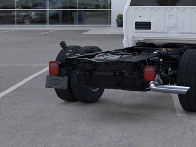 2025 Ford F-350SD XL DRW