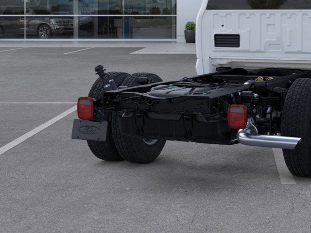 2025 Ford F-350SD XL DRW