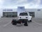 2025 Ford F-350SD XL DRW