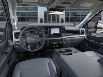 2025 Ford F-350SD XL DRW