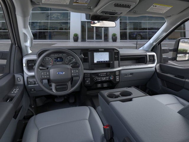 2025 Ford F-350SD XL DRW