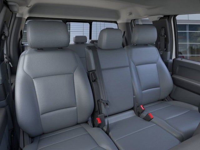 2025 Ford F-350SD XL DRW