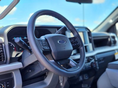 2026 Ford F-350SD XL DRW