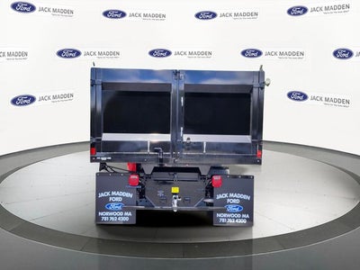 2026 Ford F-350SD XL DRW