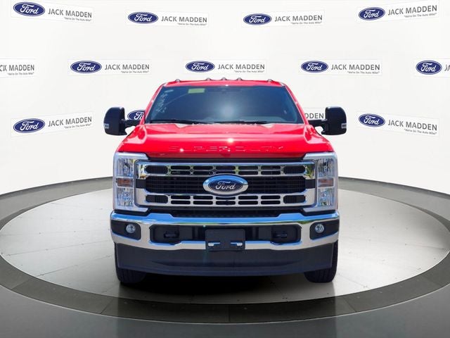 2026 Ford F-350SD XL DRW