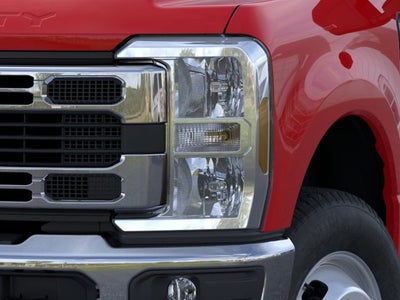 2026 Ford F-350SD XL DRW