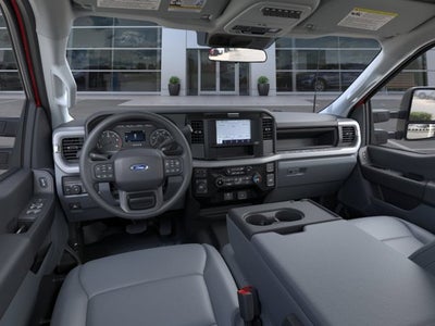 2026 Ford F-350SD XL DRW
