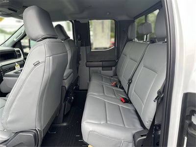 2025 Ford F-350SD XL DRW