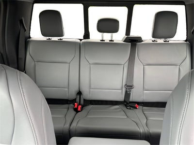 2025 Ford F-350SD XL DRW