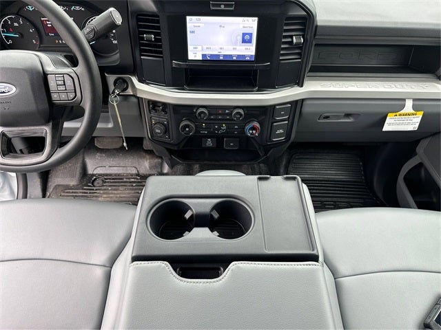 2025 Ford F-350SD XL DRW