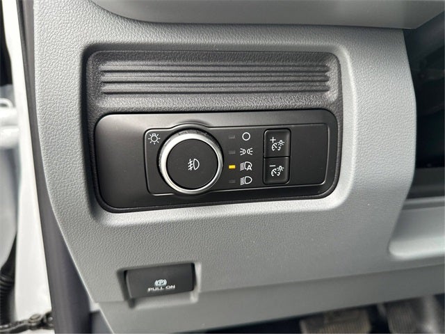 2025 Ford F-350SD XL DRW