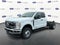 2025 Ford F-350SD XL DRW