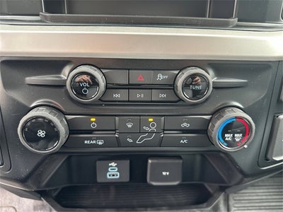 2025 Ford F-350SD XL DRW