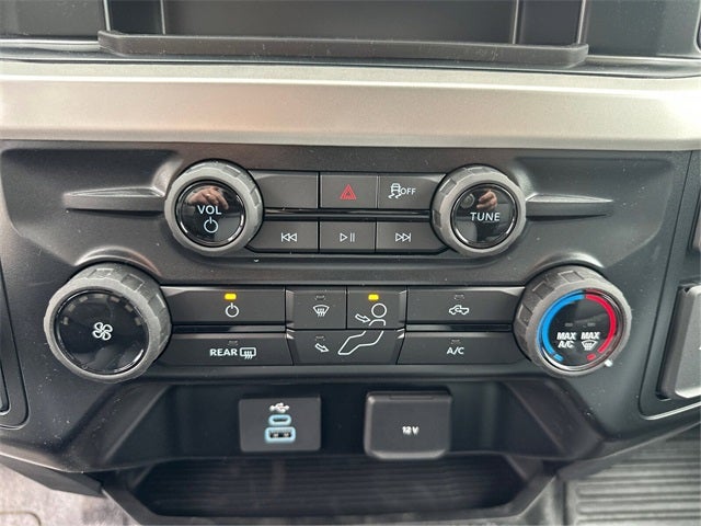 2025 Ford F-350SD XL DRW