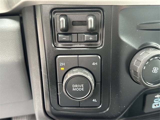 2025 Ford F-350SD XL DRW