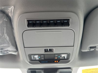 2025 Ford F-350SD XL DRW