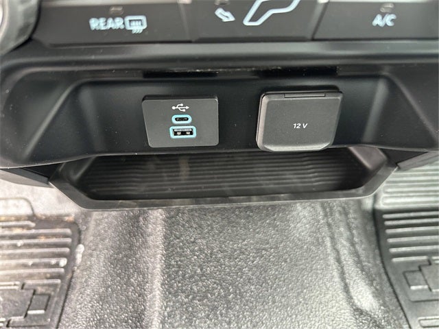 2025 Ford F-350SD XL DRW