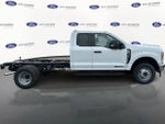 2025 Ford F-350SD XL DRW