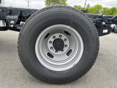 2025 Ford F-350SD XL DRW