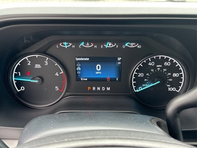 2025 Ford F-350SD XL DRW