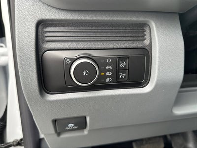 2025 Ford F-350SD XL DRW