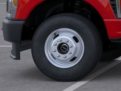 2026 Ford F-350SD XL DRW