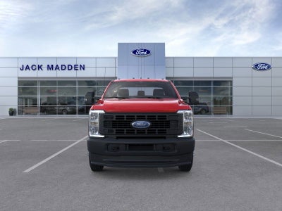 2026 Ford F-350SD XL DRW