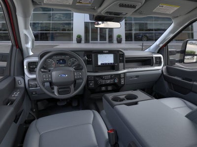 2026 Ford F-350SD XL DRW