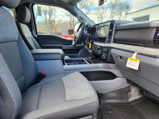 2026 Ford F-450SD XLT DRW