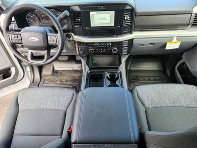 2026 Ford F-450SD XLT DRW