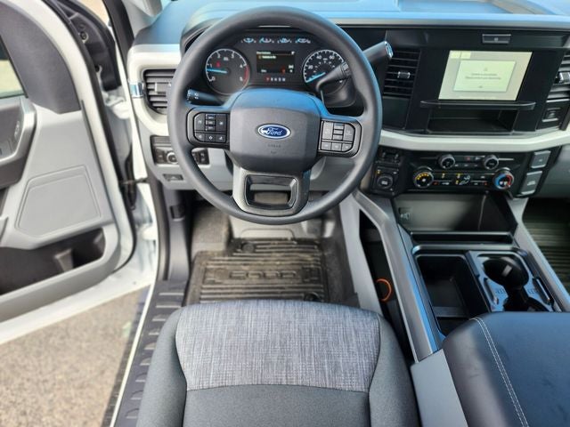 2026 Ford F-450SD XLT DRW