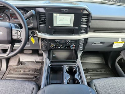 2026 Ford F-450SD XLT DRW