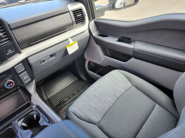 2026 Ford F-450SD XLT DRW