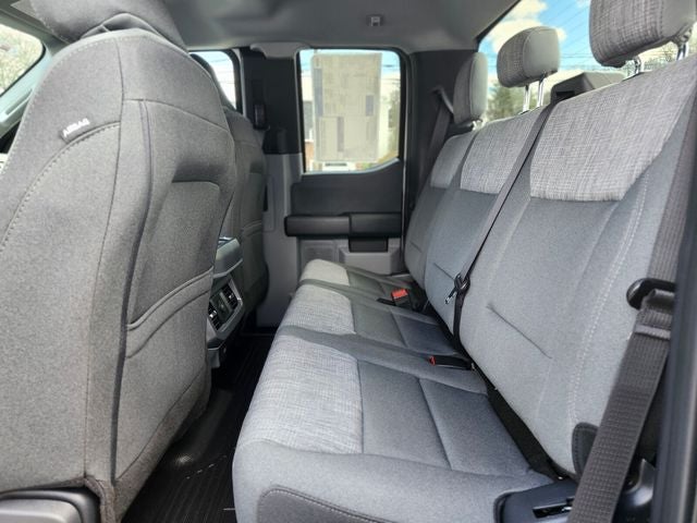 2026 Ford F-450SD XLT DRW