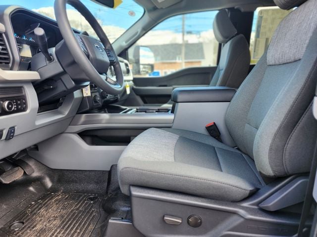 2026 Ford F-450SD XLT DRW