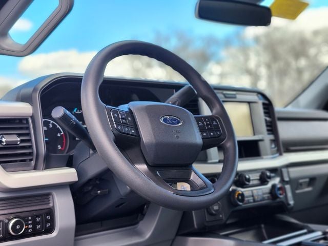 2026 Ford F-450SD XLT DRW