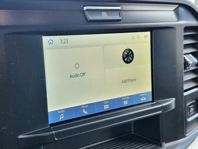 2026 Ford F-450SD XLT DRW