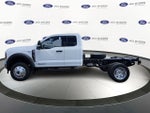 2026 Ford F-450SD XLT DRW