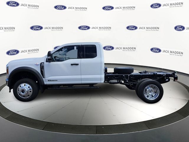 2026 Ford F-450SD XLT DRW