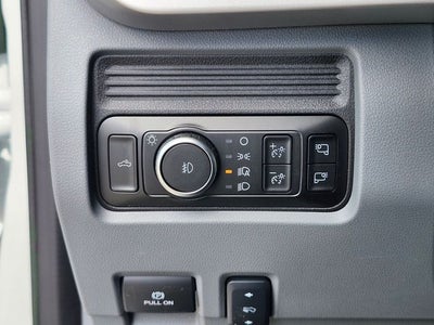 2026 Ford F-450SD XLT DRW