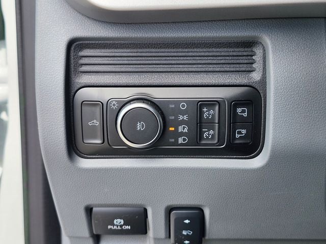 2026 Ford F-450SD XLT DRW