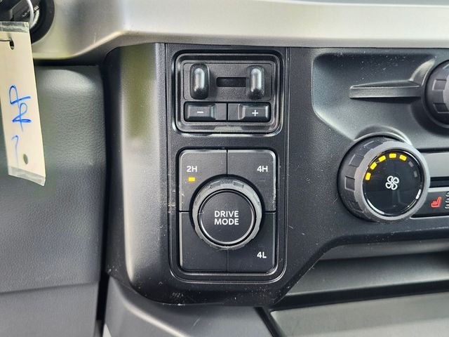 2026 Ford F-450SD XLT DRW