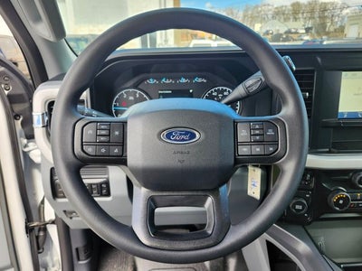 2026 Ford F-450SD XLT DRW