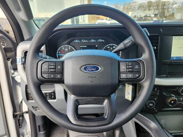 2026 Ford F-450SD XLT DRW