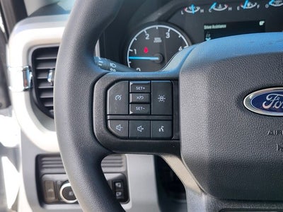 2026 Ford F-450SD XLT DRW