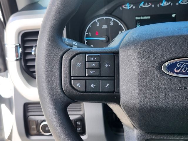 2026 Ford F-450SD XLT DRW