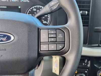 2026 Ford F-450SD XLT DRW