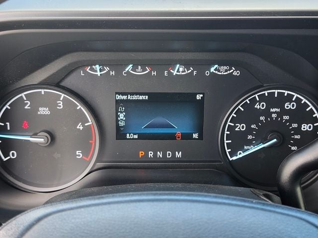 2026 Ford F-450SD XLT DRW