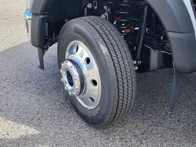 2026 Ford F-450SD XLT DRW